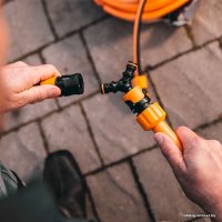 Разветвитель Fiskars 1020443