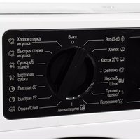 Стирально-сушильная машина DeLonghi DWDI 755 V DONNA