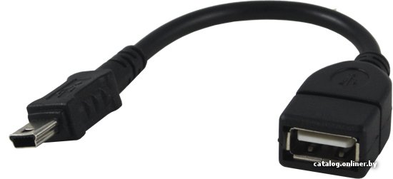 Адаптер EXPERTS OTG mini USB