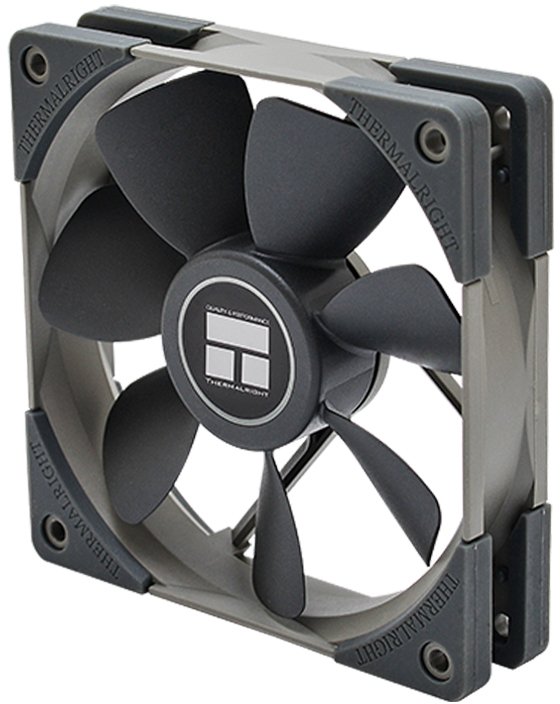 

Вентилятор для корпуса Thermalright TL-R12-A