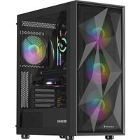 Корпус Genesis Diaxid 605 ARGB NPC-2172 в Лиде