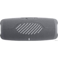 Беспроводная колонка JBL Charge 5 (серый)