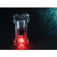 Фонарь Armytek Zippy Extended Set WR (синий)