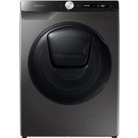 Стирально-сушильная машина Samsung WD80T554DBX/S6