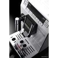 Кофемашина DeLonghi PrimaDonna XS ETAM 36.365.M