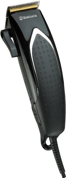 

Машинка для стрижки волос Sakura SA-5110BK
