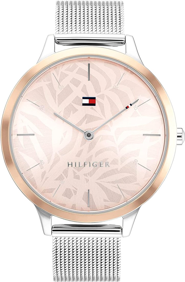 

Наручные часы Tommy Hilfiger Samantha 1782493