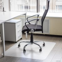 Коврик защитный Brabix 90x120 см 606622 (матовый) в Гомеле