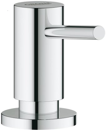 Cosmopolitan 40535000 (хром)
