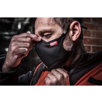 Респиратор-маска Milwaukee L/XL 4932478866 (3 шт)