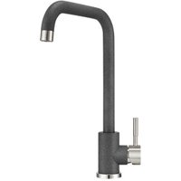 Смеситель Krona Wasser H345 1 КА-00008745 (графит)