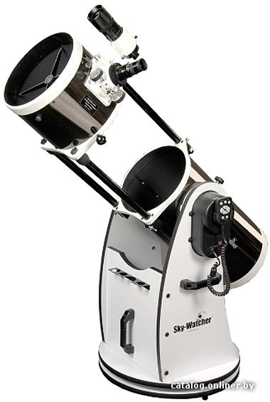 Телескоп Sky-Watcher Dob 8 (200/1200) Retractable SynScan GOTO
