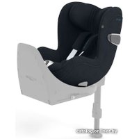 Детское автокресло Cybex Sirona T i-Size (без базы, nautical blue plus)