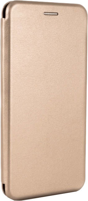 

Чехол для телефона Case Magnetic Flip для Samsung Galaxy A11/M11 (золотой)