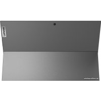 Профессиональный планшет Lenovo IdeaPad Duet 3 10IGL5 128GB LTE 82HK000VRU (темно-серый)