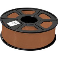 Пластик CACTUS CS-3D-PLA-1KG-COFFEE 1.75 мм 1 кг