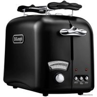 Тостер DeLonghi Argento CT021.BK1