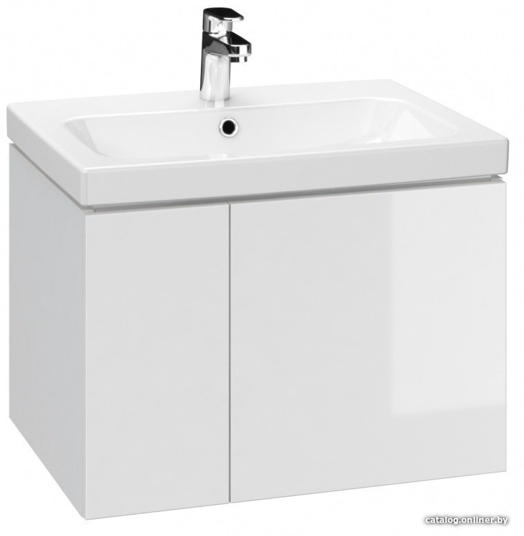 Cersanit Тумба под умывальник Colour SZ-COL-CM/COL/60