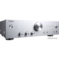 Интегральный усилитель Onkyo A-9010 Silver