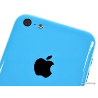 Телефон Apple iPhone 5c 8GB Blue