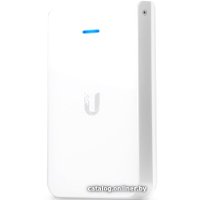 Точка доступа Ubiquiti UniFi In-Wall HD