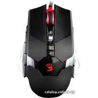 Игровая мышь A4Tech Bloody Winner T5