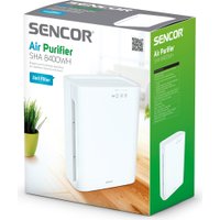 Очиститель воздуха Sencor SHA 8400WH