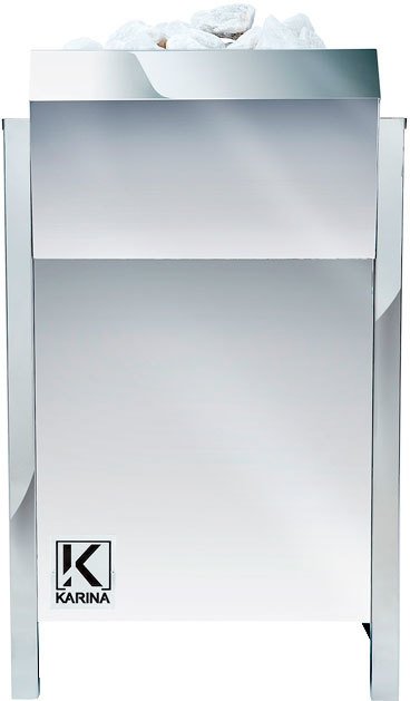 

Банная печь Karina Lite 12