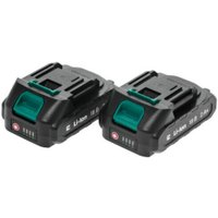 Аккумуляторная пила Rokodil Cutter Pro (с 2-мя АКБ, кейс)