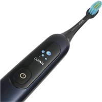 Электрическая зубная щетка Sencor SOC 5010BL