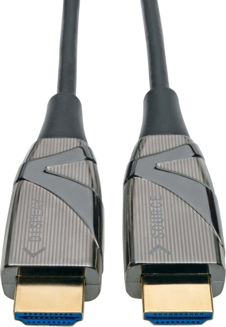 

Кабель Tripp Lite P568-20M-FBR