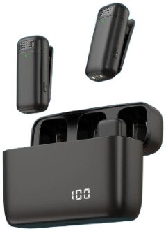 

Радиосистема Miru MIC006