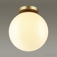 Припотолочная люстра Odeon Light Bosco 4248/1C