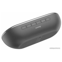 Настольные часы Baseus Encok E09 (черный)