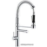 Смеситель Reginox Ledro (хром)