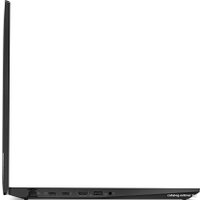 Ноутбук Lenovo ThinkPad T16 Gen 2 Intel 21HH002URT