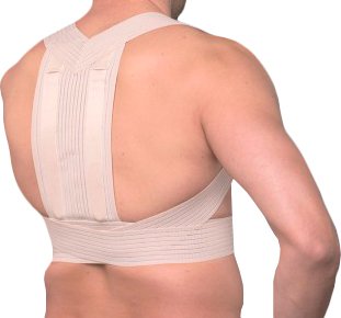 

Корректор осанки Prolife Orto ARC161 (M)