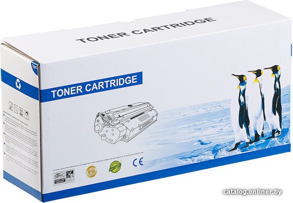 Картридж G&G GG-TK-1248 (аналог Kyocera TK-1248)