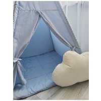 Вигвам Keepam 219438352 (светло-голубой)