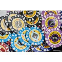 Карточная игра Partida Crown crw500 в Мозыре