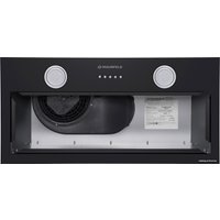 Кухонная вытяжка MAUNFELD Thames 601M (черный)