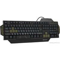 Клавиатура Defender Warhead GK-1300L