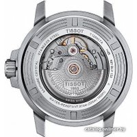 Наручные часы Tissot Seastar 1000 Powermatic 80 T120.407.11.091.01