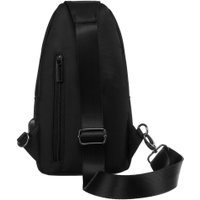 Городской рюкзак Peterson PTN 73206 (черный)