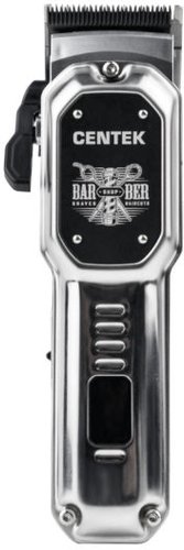 Машинка для стрижки волос CENTEK CT-2107