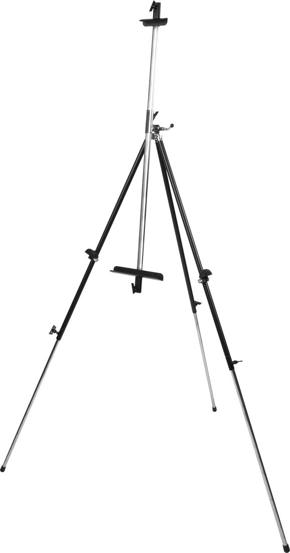 

Мольберт детский BRAUBERG 191282