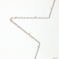 Светодиодная гирлянда Ikea Строла 505.025.32