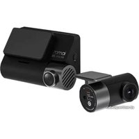 Видеорегистратор 70mai Dash Cam A800S-1 Midrive D09 + RC06 Rear Camera (международная версия)