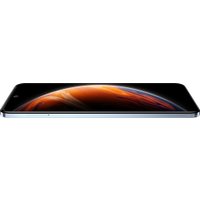 Смартфон Infinix Zero X Pro 8GB/128GB (серебристый)