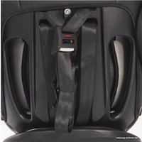 Детское автокресло Lorelli Aviator SPS Isofix 2023 (темно-серый)